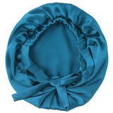 INF 100% murvova svilena kapa za spanje za rast las Blue, (21685952) | Shoptok.si