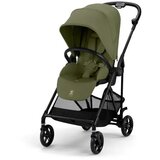 Cybex kolica Melio Carbon Moss Green Cijene