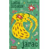 Čigoja Linda Gudmen - Sunčevi znaci - jarac Cene