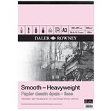 Daler Rowny Skicirka heavy wt cart. pad a3, (22005463) | Shoptok.si