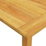  7-dijelni vrtni blagovaonski set bež | shoptok.hr