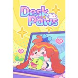 desk paws steam steam key (pc) global  desk paws steam steam key (pc) global Slike