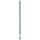Vikan Ergonomski teleskopski ročaj, Ø 32 mm, dolžina 1575 mm - 2780 mm, DE 5 kosov, zelene barve Cene