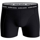 Bjorn Borg cotton stretch 3x boksarice | Shoptok.si