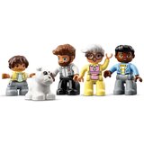 Lego parkirna hiša in avtopralnica 10948 | Shoptok.si