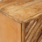  Ormari za skladištenje 3 pcs Smeđa 60 x 33,5 x 75 cm | shoptok.hr