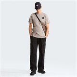 The North Face Majice s kratkimi rokavi NF0A8G9C2MB1 Siva Cene