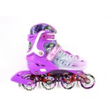 Capriolo SPORT-ROLER 39-42 PURPLE S100692