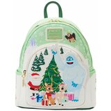 Loungefly Rudolph Holiday Group mini backpack ( 057402 ) Cene