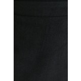 Trendyol black ruffle mini skirt | ePonuda.com