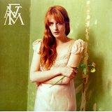 Florence THE MACHINE - HIGH AS HOPE Cene