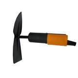 Fiskars dvojna motika | Shoptok.si