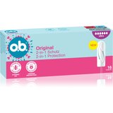 o.b. Original Ultra tamponi 16 kom Cijene