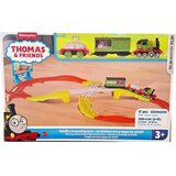 Mattel Fisher-Price: Thomas in prijatelji - Whiffova reciklažna vožnja set - | Shoptok.si