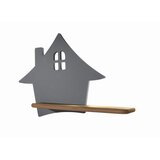 Lesnina XXXL OTROŠKA STENSKA SVETILKA House 200 lm 4000 K | Shoptok.si