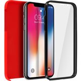 AVIZAR 360° ovitek za iPhone X / XS upogljiva sprednja stran, (20526572) Cene