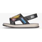 Ipanema SANDALE PATRULA CANINA MALETA | ePonuda.com