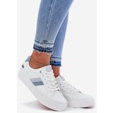 Lee Womens Sneakers LAYLA WOMEN LOW | Shoptok.si