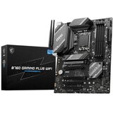 MSI B760 GAMING PLUS WIFI – ATX matična ploča – 911-7D98-051 | Eponuda.com