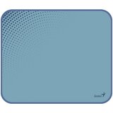 Genius Podloga za miško G-Pad 230S (31250019401) gaming modro-siva, 2,5 mm | Shoptok.si