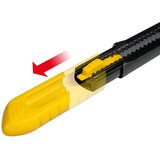 Stanley Skalpel 18mm Plastični brzi vrh | Eponuda.ba