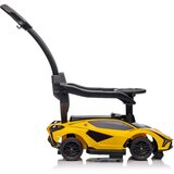  Dječja guralica Lamborghini QLS-996T - žuta | shoptok.hr