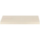  Prozorske klupice 2 kom. Bijela 80 x 40 x 2 cm | shoptok.hr