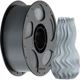 PLA Basic Grey - 1,75 mm / 1000 g