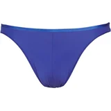 Spodnje hlače PLUMES MICRO BRIEF Modra