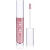 Dermacol F****** High Shine svetleči sijaj za ustnice z aloe vero odtenek No.02 4 ml Cene