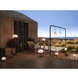 Nordlux LED prenosiva prigušiva spoljašnja lampa SPONGE LED/4,8W/3,7V IP65 | Eponuda.com