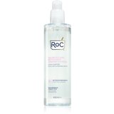 Roc Extra Comfort Micellar Cleansing Water umirujuća micelarna voda za osjetljivu kožu lica 400 ml | shoptok.hr