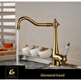 Kranig Kraanwerk podeželski stil mešalna pipa | klasična | eden od aleksandrov | podeželski slog, (21731851) | Shoptok.si