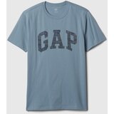 GAP T-shirt with logo - Men's | Shoptok.si