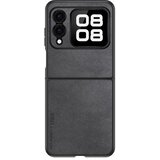  Shangsu Maska za mobilni telefonHuawei Nova Flip, Crna Cene