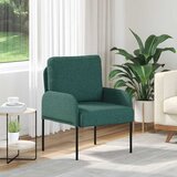  Sofe s jastukom 55cm Tamnozelena Šperploča | shoptok.hr