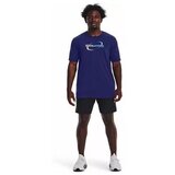 Under Armour Majice s kratkimi rokavi 1376860468 Modra | Shoptok.si