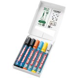 SET MARKER FLIPCHART EFFECT ZA SIGNIRANJE I SJENČANJE PK6 EDDING | shoptok.hr