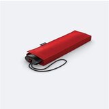 Knirps Paraguas Slim Mini Manual AS.050 A Prueba De Tormentas Testado En El Tunel De Viento A 80km Por Hora Antiviento Con 5 Años De Garantia Tamaño Bolso