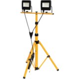 Home reflektor sa stalkom, led, 2 x 30 w, 4000 lm, IP65 - fll stand 2/30 Cene
