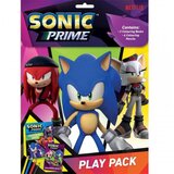 Odeon Sonic prime play pack Cijene