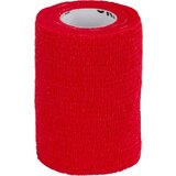 Kerbl EquiLastic samolepilni povoj, 7,5 cm - rdeča | Shoptok.si