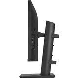 LG 68.47cm/27“ (1920x1080) 27BQ65UB-B 16:9 IPS HDMI DisplayPort USB-C Pivot Full HD Black | shoptok.hr