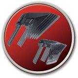 Remington šišač za kosu HC7130 Pro Power Titanium | shoptok.hr