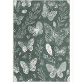 FD Zeleni dječji tepih 160x230 cm Dreamy Butterflies – | shoptok.hr