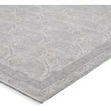 Catherine Lansfield Svijetlo sivi periv tepih 152x230 cm Deco Peacock – | shoptok.hr