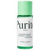 PURITO SEOUL Mini Wonder Releaf Centella Toner Unscented 30ml