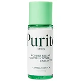 Mini Wonder Releaf Centella Toner Unscented 30ml