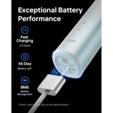 Laifen Wave LFTB01-A sonična električna zobna ščetka Blue 1 kos | Shoptok.si