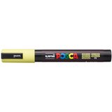 Marker Uni pc-5m Posca sunčano žuti | Shoptok.si